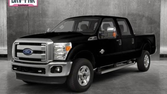 2011 Ford Super Duty F-350 XLT — Pickup Truck — 227,040 mi — Spokane, WA