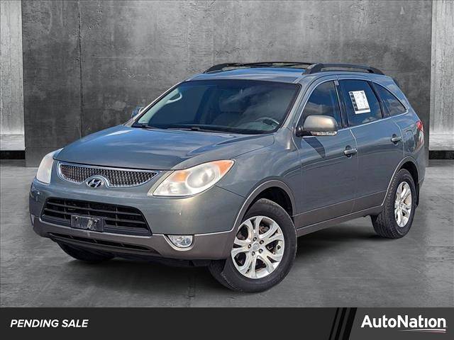 2009 Hyundai Veracruz GLS — SUV — 148,731 mi — Spokane, WA