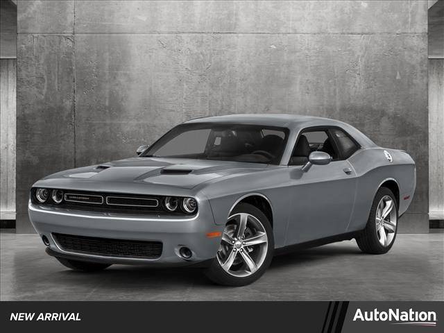 2016 Dodge Challenger SXT Plus — Coupe — 16,839 mi — Spokane, WA