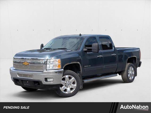 2014 Chevrolet Silverado 3500HD LT — Pickup Truck — 192,044 mi — Spokane, WA