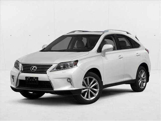 2015 Lexus RX RX 350 — SUV — 126,987 mi — Spokane, WA