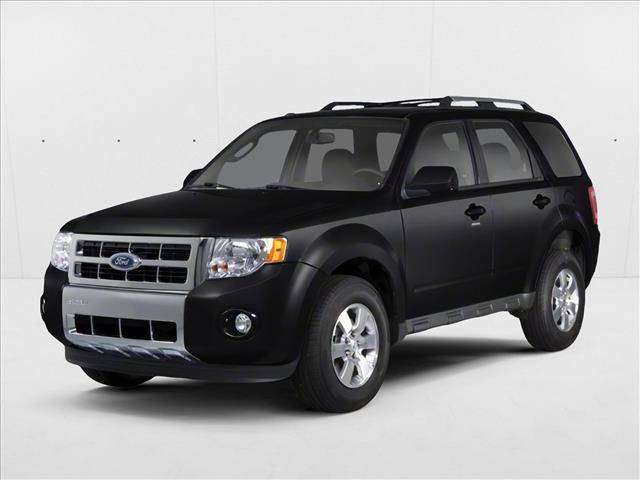 2010 Ford Escape XLT — SUV — 242,157 mi — Spokane, WA
