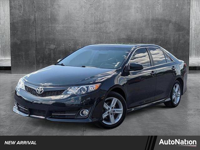 2014 Toyota Camry SE — Sedan — 187,053 mi — Spokane, WA