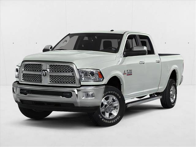 2014 Ram 2500 Big Horn — Pickup Truck — 147,960 mi — Spokane, WA
