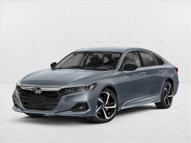 2022 Honda Accord Sport SE — Sedan — 38,189 mi — Spokane, WA