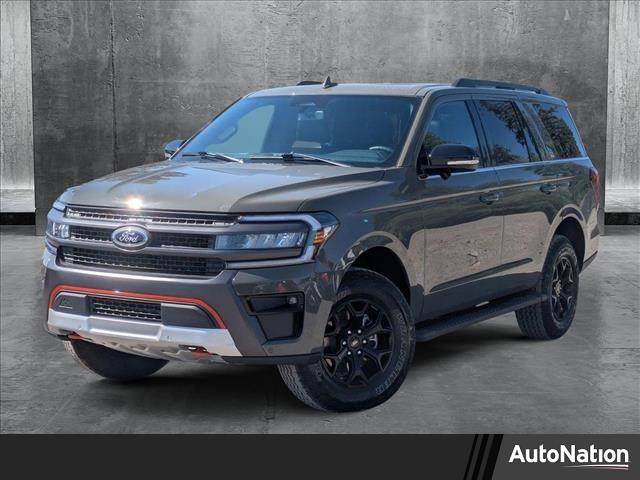 2024 Ford Expedition Timberline — SUV — 7,098 mi — Spokane, WA
