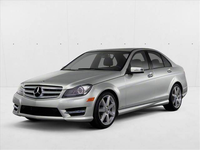 2012 Mercedes-Benz C-Class C 300 — Sedan — 129,775 mi — Spokane, WA