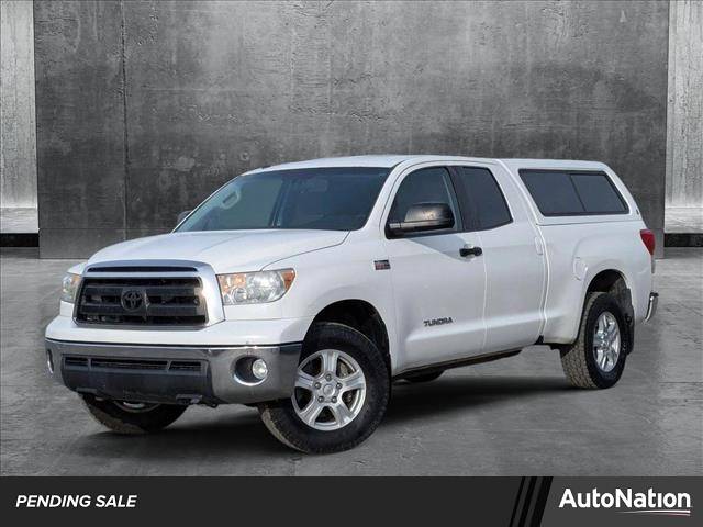2011 Toyota Tundra Base — Pickup Truck — 169,598 mi — Spokane, WA