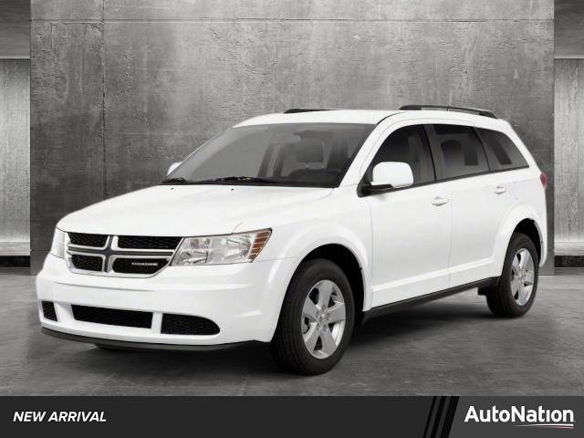 2011 Dodge Journey Mainstreet — SUV — 148,735 mi — Spokane, WA