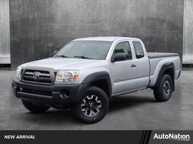 2010 Toyota Tacoma Base — Pickup Truck — 148,176 mi — Spokane, WA