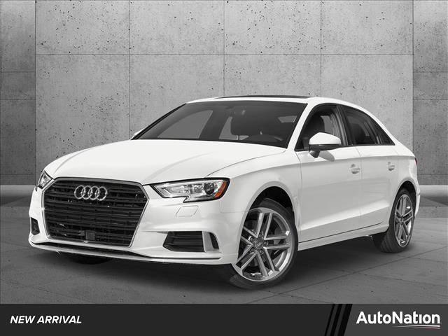 2020 Audi A3 S line Premium Plus — Sedan — 19,600 mi — Spokane, WA