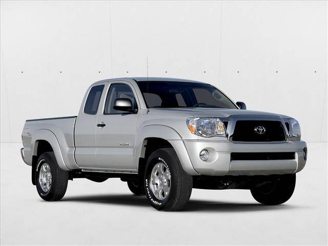 2008 Toyota Tacoma Base — Pickup Truck — 212,555 mi — Spokane, WA