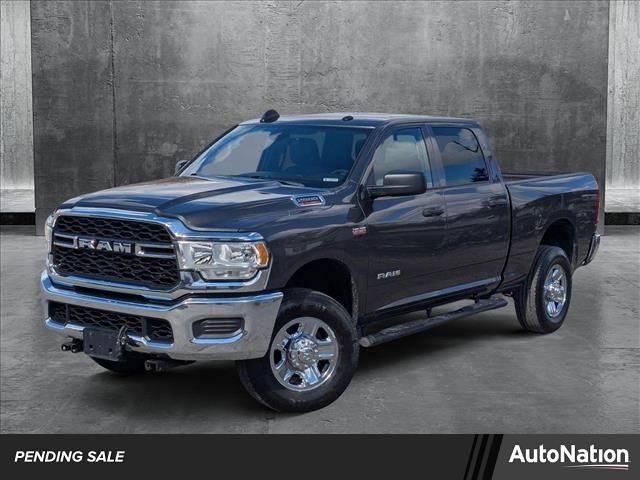 2022 Ram 2500 Tradesman — Pickup Truck — 30,402 mi — Spokane, WA