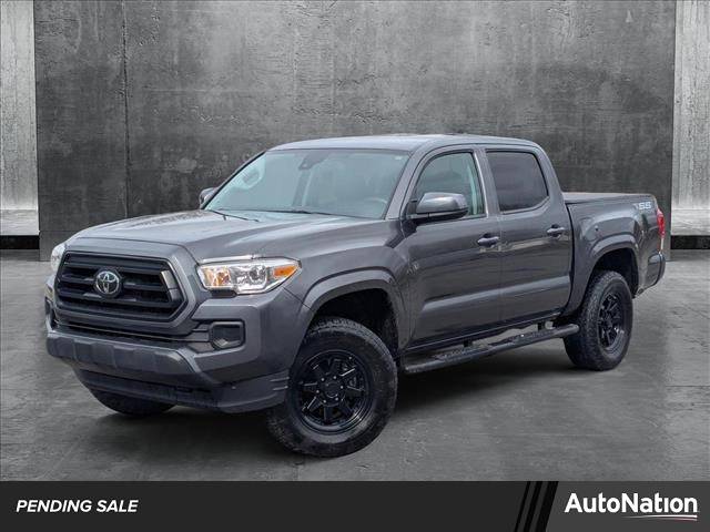 2023 Toyota Tacoma SR — Pickup Truck — 28,814 mi — Spokane, WA