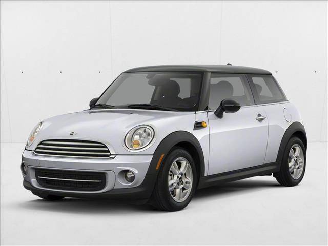 2012 MINI Hardtop Cooper — Hatchback — 16,412 mi — Spokane, WA