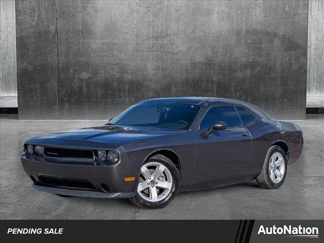 2013 Dodge Challenger SXT — Coupe — 157,488 mi — Spokane, WA
