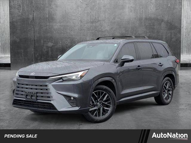 2024 Lexus TX TX 350 Premium — SUV — 16,009 mi — Spokane, WA