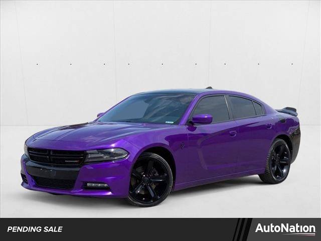 2018 Dodge Charger R/T — Sedan — 116,063 mi — Spokane, WA