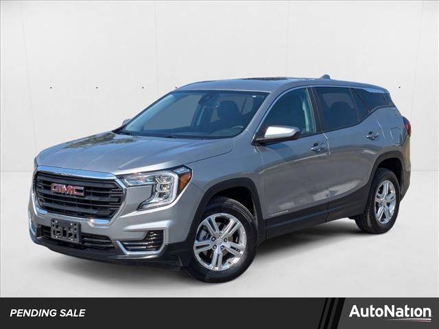 2024 GMC Terrain SLE — SUV — 26,912 mi — Spokane, WA