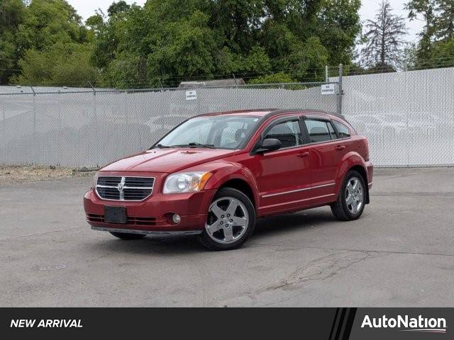 2008 Dodge Caliber R/T — Hatchback — 164,722 mi — Spokane, WA