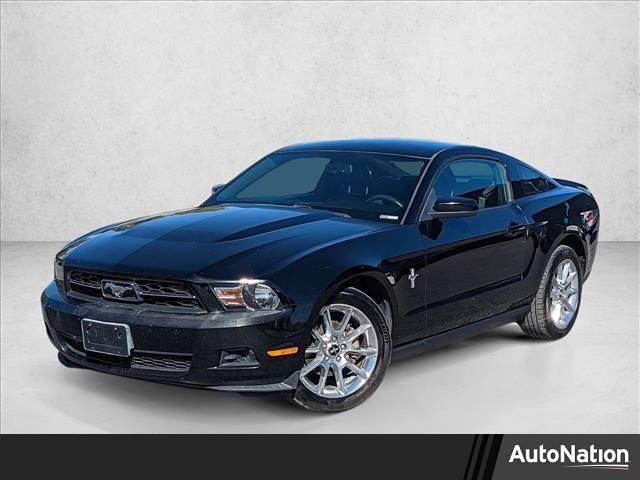 2010 Ford Mustang V6 — Coupe — 115,925 mi — Spokane, WA
