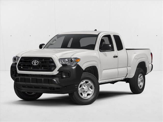 2016 Toyota Tacoma SR — Pickup Truck — 119,800 mi — Spokane, WA