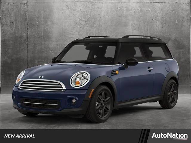 2014 MINI Clubman Cooper — Wagon — 100,678 mi — Spokane, WA