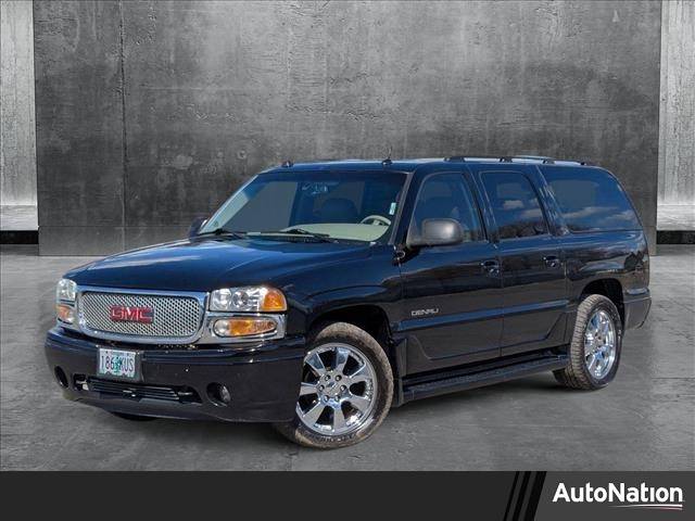 2005 GMC Yukon Denali — SUV — 247,959 mi — Spokane, WA