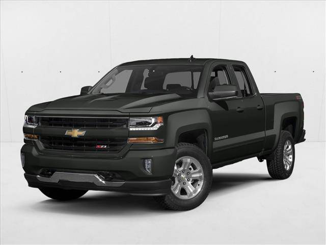 2019 Chevrolet Silverado 1500 LD LT — Pickup Truck — 85,851 mi — Spokane, WA