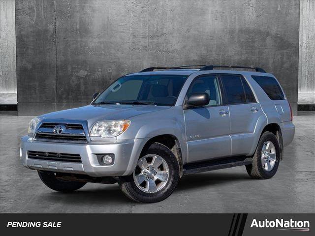 2008 Toyota 4Runner SR5 — SUV — 194,280 mi — Spokane, WA