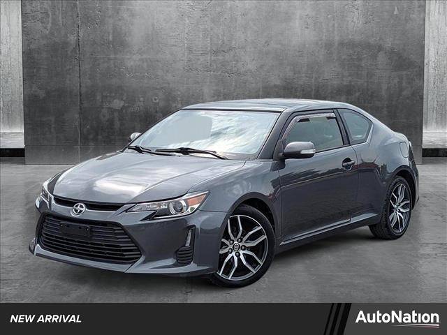 2014 Scion tC Base — Coupe — 122,914 mi — Spokane, WA