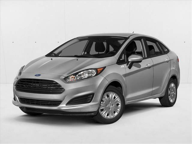 2019 Ford Fiesta SE — Sedan — 20,439 mi — Spokane, WA