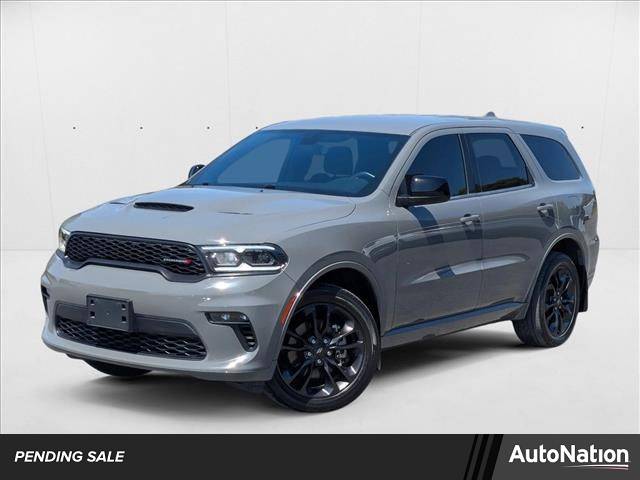 2022 Dodge Durango GT — SUV — 25,456 mi — Spokane, WA
