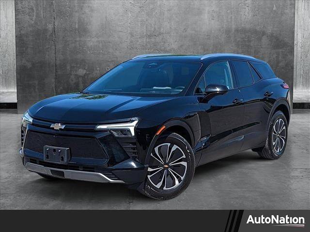 2024 Chevrolet Blazer EV eAWD 2LT — SUV — 16,655 mi — Spokane, WA