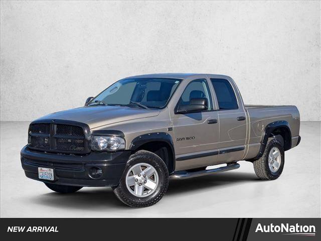 2003 Dodge Ram 1500 SLT — Pickup Truck — 161,663 mi — Spokane, WA