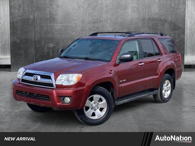 2006 Toyota 4Runner SR5 — SUV — 250,759 mi — Spokane, WA