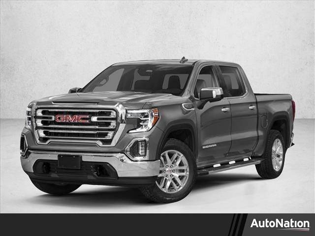 2019 GMC Sierra 1500 SLT — Pickup Truck — 81,280 mi — Spokane, WA