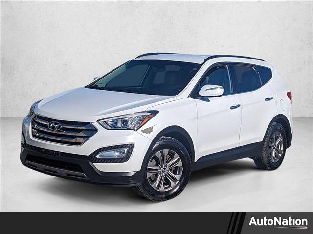 2014 Hyundai Santa Fe Sport Base — SUV — 140,103 mi — Spokane, WA