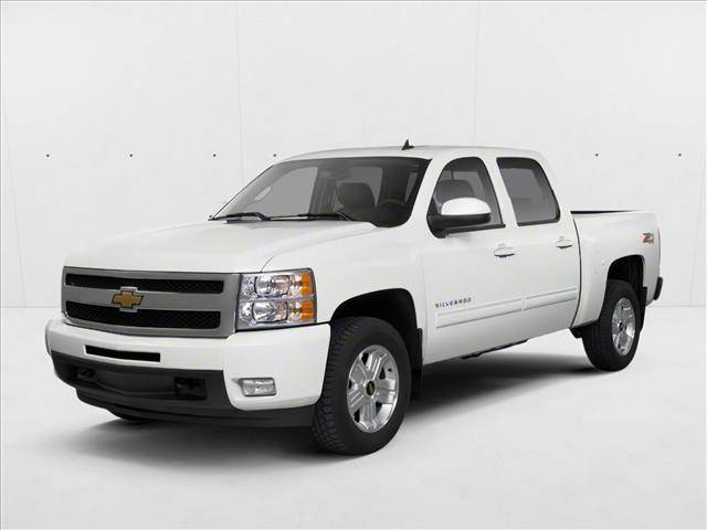 2010 Chevrolet Silverado 1500 LT — Pickup Truck — 125,257 mi — Spokane, WA