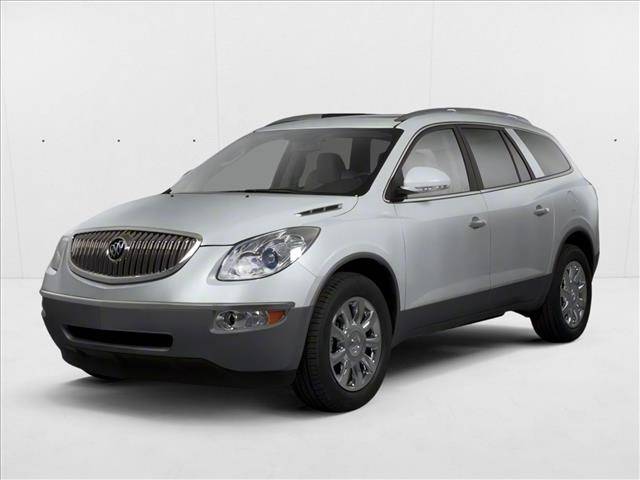 2011 Buick Enclave CXL-1 — SUV — 103,079 mi — Spokane, WA