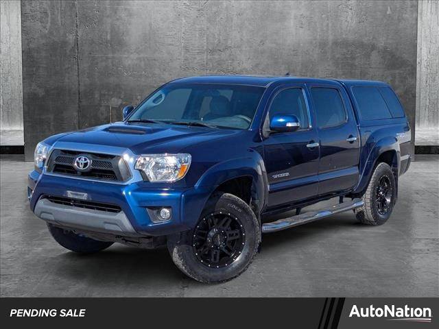 2014 Toyota Tacoma Base — Pickup Truck — 152,467 mi — Spokane, WA