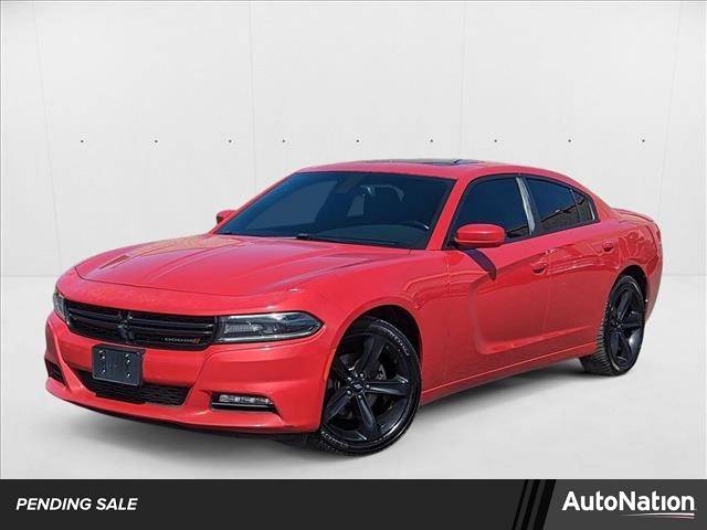 2015 Dodge Charger SXT — Sedan — 155,539 mi — Spokane, WA