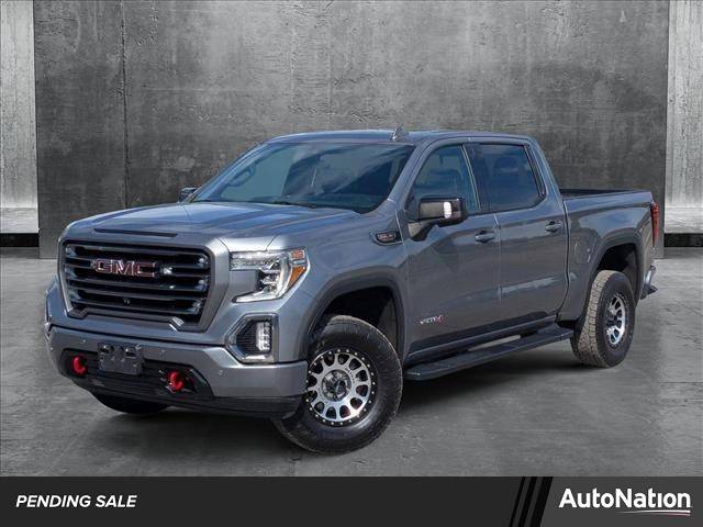 2020 GMC Sierra 1500 AT4 — Pickup Truck — 94,604 mi — Spokane, WA
