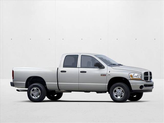 2008 Dodge Ram 3500 SLT — Pickup Truck — 111,646 mi — Spokane, WA
