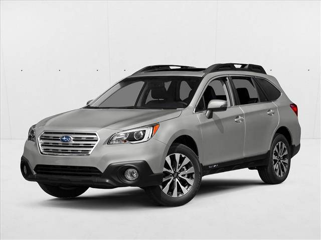2016 Subaru Outback 3.6R Limited — SUV — 74,226 mi — Spokane, WA