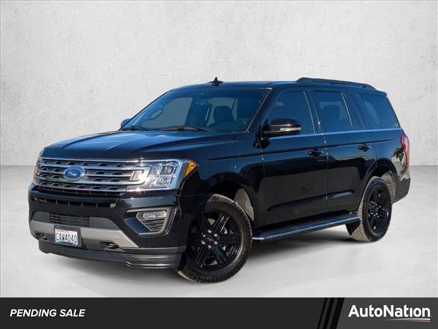 2021 Ford Expedition XLT — SUV — 84,957 mi — Spokane, WA
