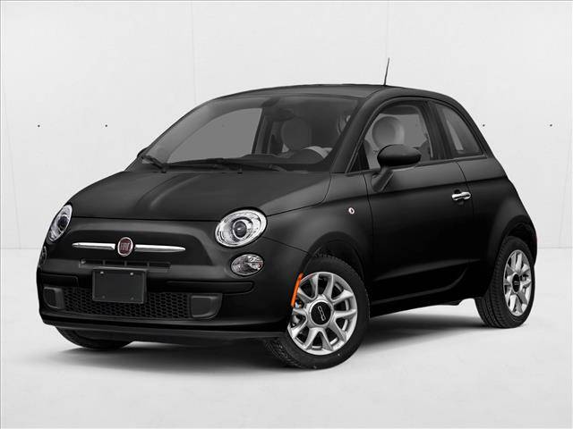2019 FIAT 500 Pop — Hatchback — 47,129 mi — Spokane, WA