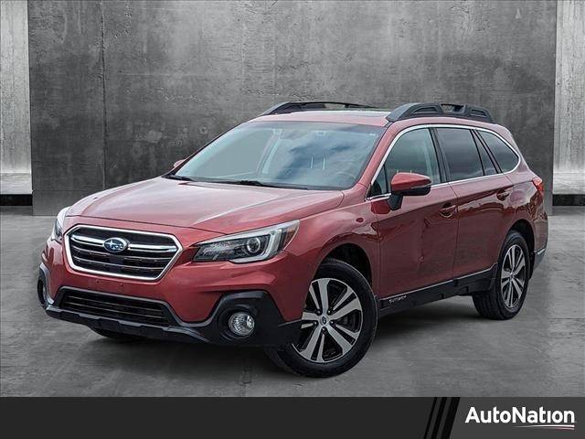2018 Subaru Outback 3.6R Limited — SUV — 150,311 mi — Spokane, WA
