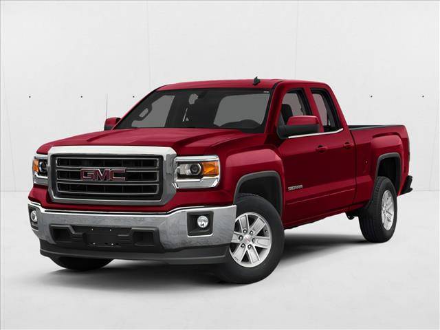 2014 GMC Sierra 1500 SLT — Pickup Truck — 131,378 mi — Spokane, WA