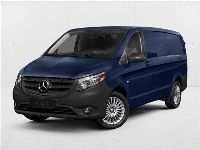 2020 Mercedes-Benz Metris Cargo Van Standard — Cargo Van — 107,758 mi — Spokane, WA